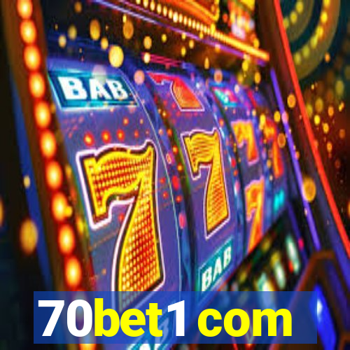 70bet1 com